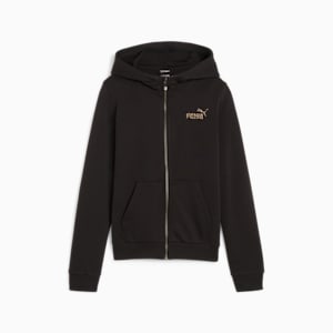 Puma hoodies for kids discount